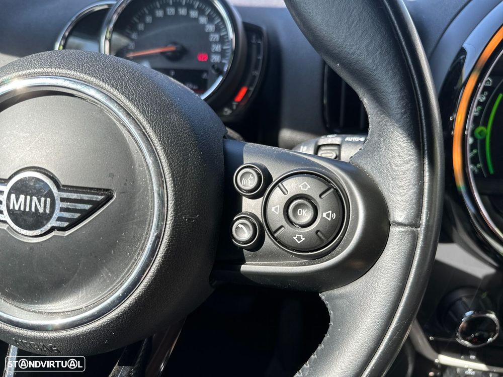 MINI Countryman - 22