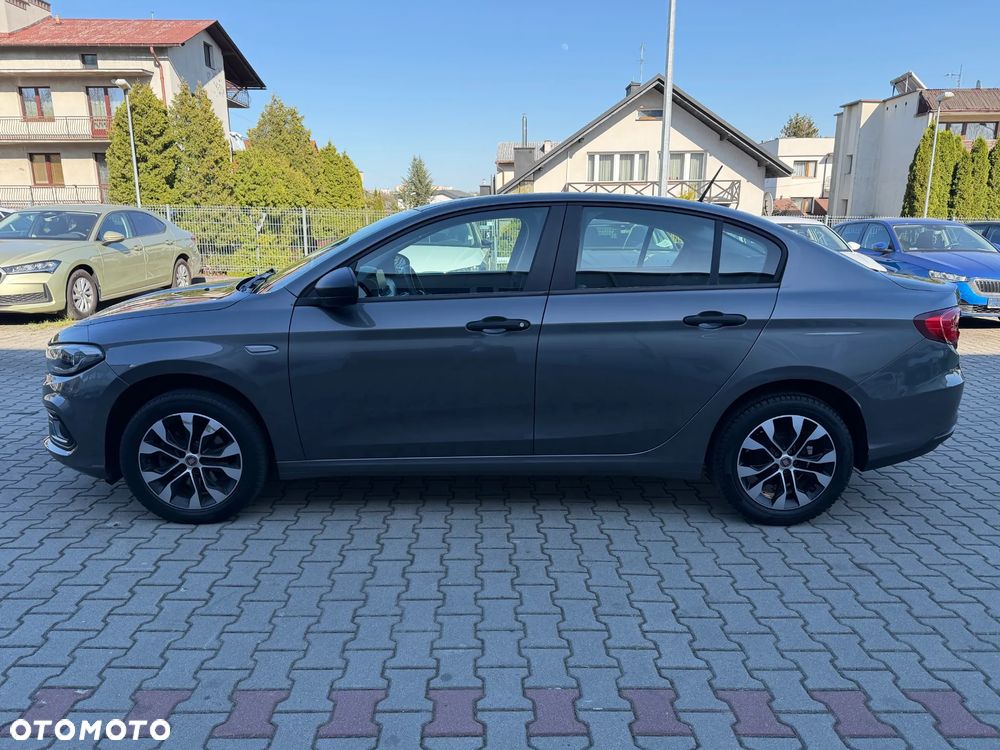 Fiat Tipo 1.0 T3 City Sport - 10