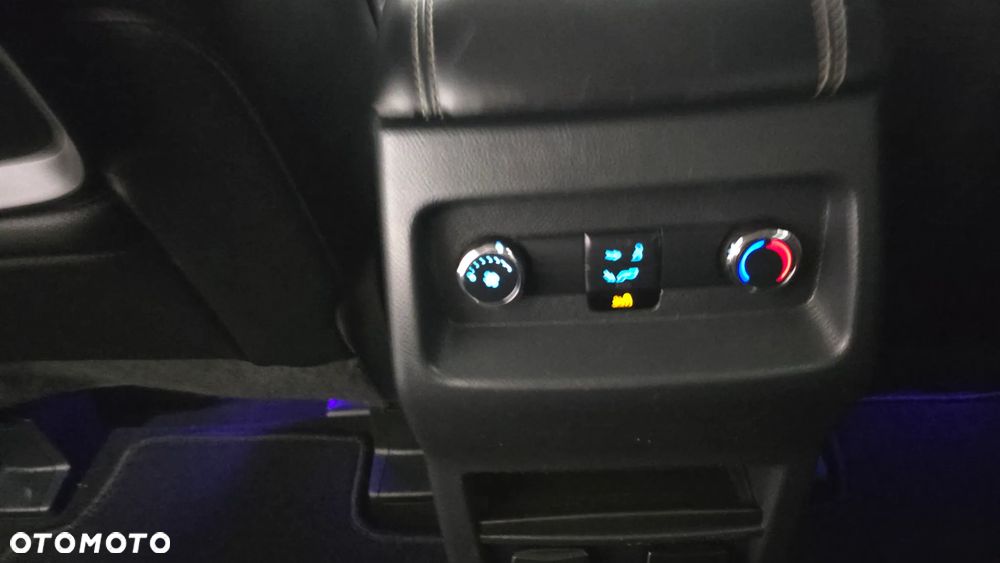 Ford Galaxy 2.0 EcoBlue Titanium PowerShift - 36