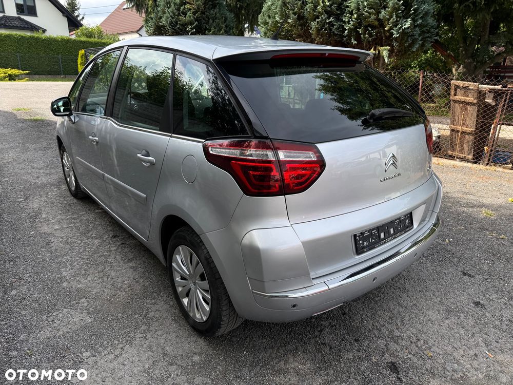 Citroën C4 Picasso VTi 120 Seduction - 15