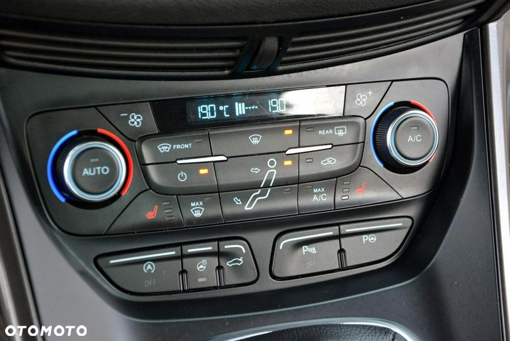 Ford Grand C-MAX Gr 2.0 TDCi Titanium ASS - 30