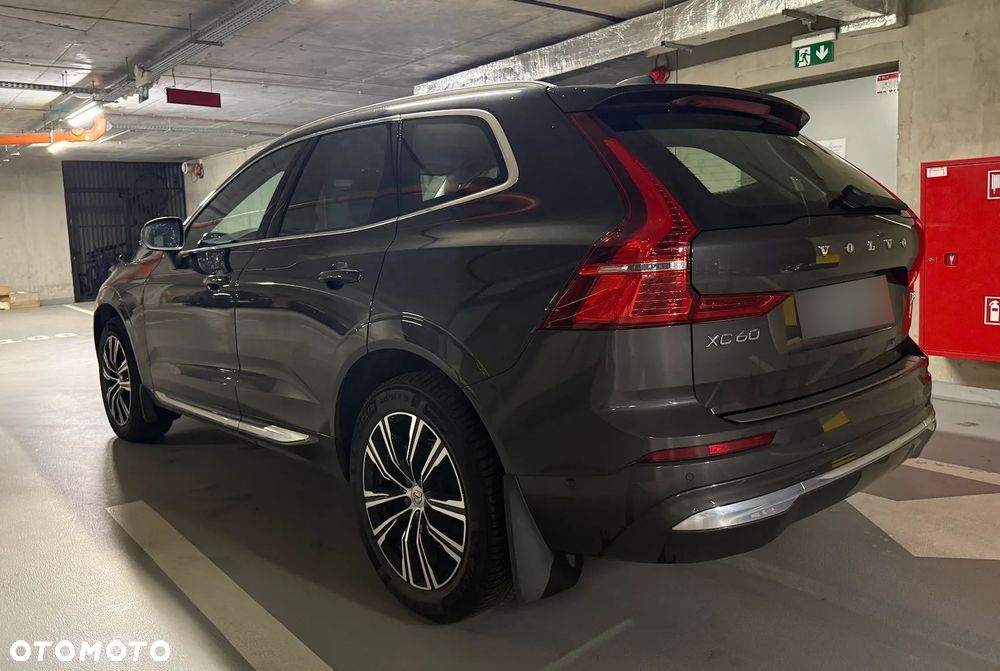 Volvo XC 60 B5 B AWD Inscription - 6