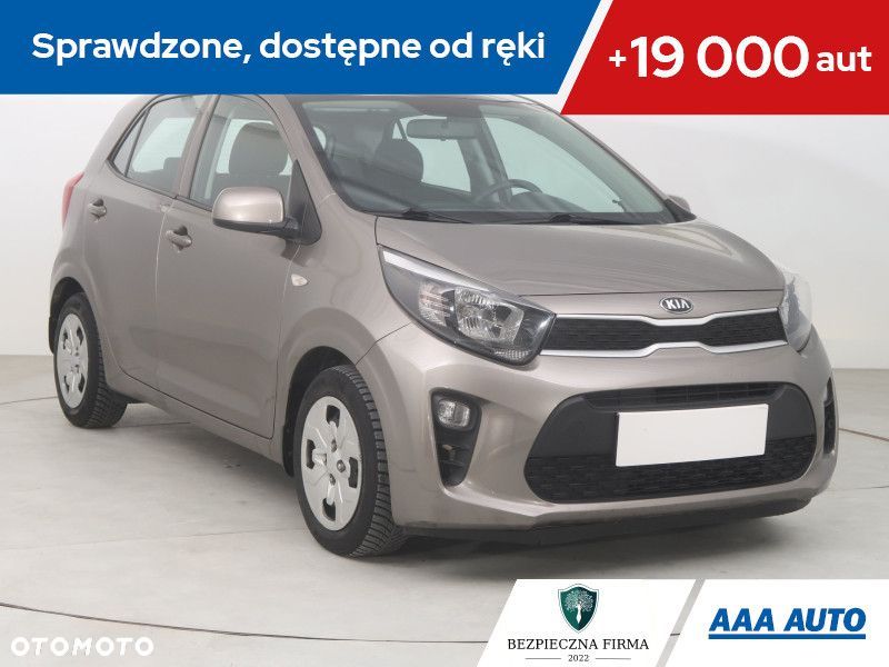 Kia Picanto - 2