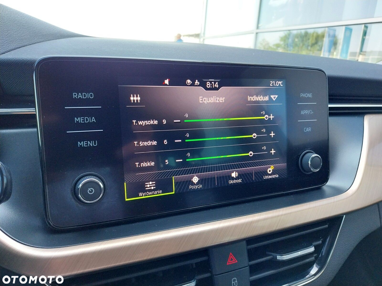 Skoda Scala - 19