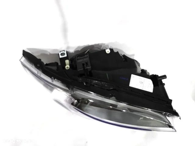 BMW E87 Lampa  Europa Prawa Lewa Reflektor Nowa H7+H7  04-07 6924485 6924486 - 6