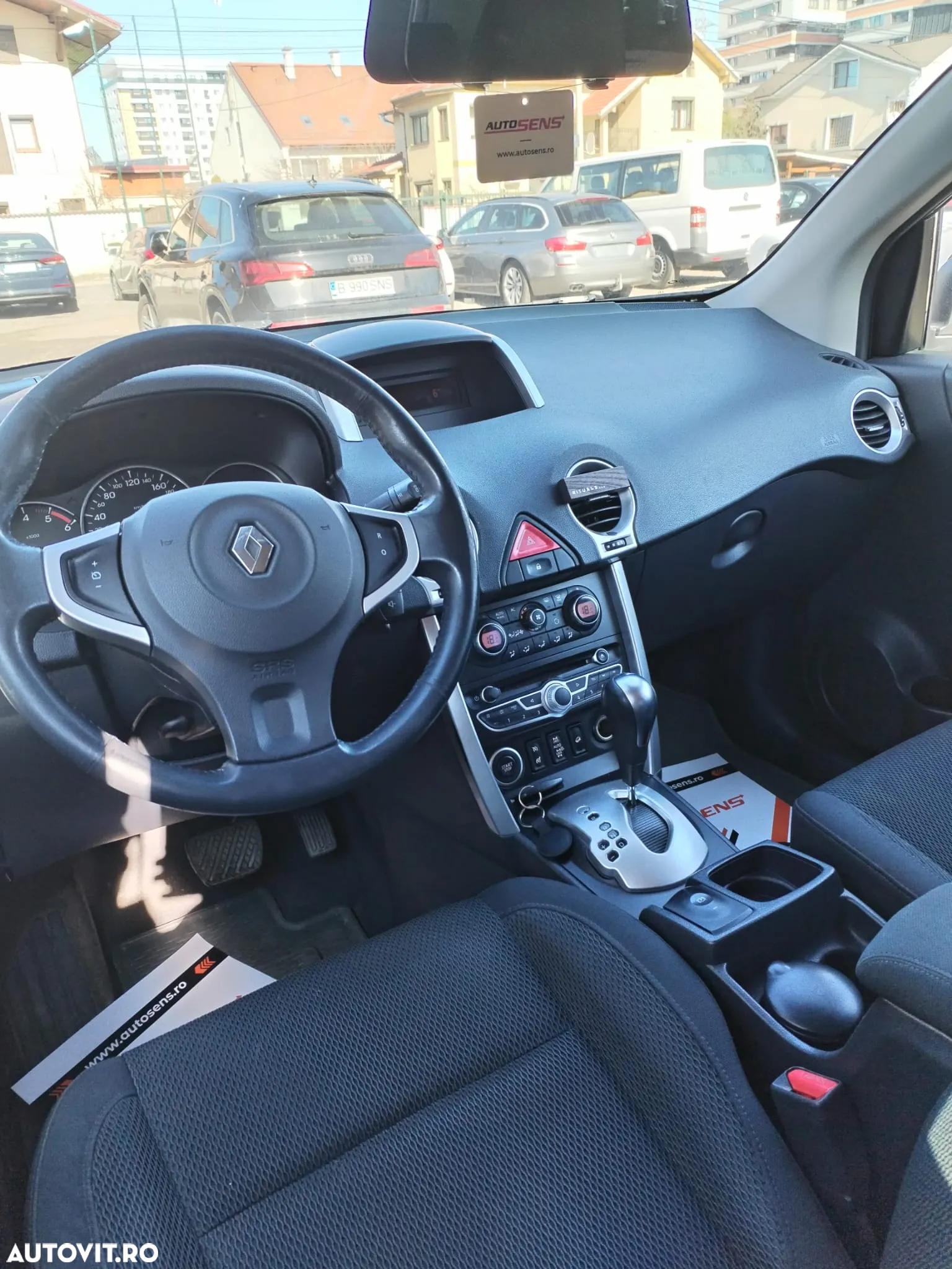 Renault Koleos - 14