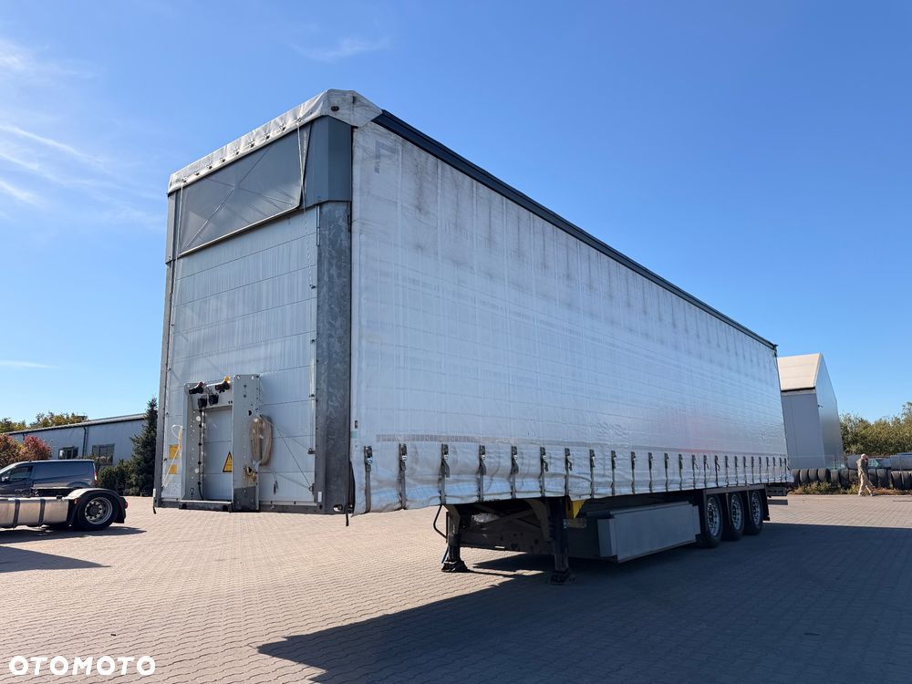 Schmitz Cargobull - 2