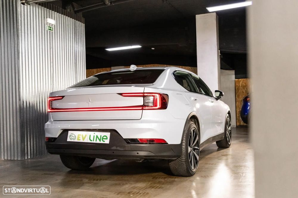 Polestar 2 Long Range 78 kWh - 11