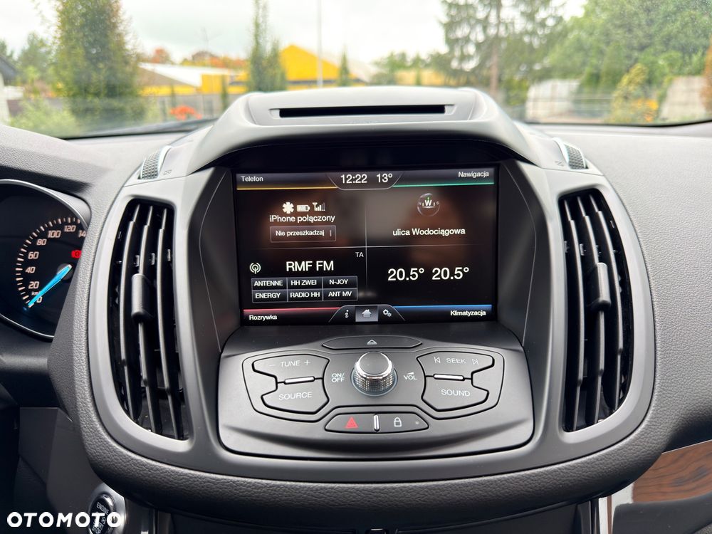 Ford Kuga 1.5 EcoBoost 2x4 Business Edition - 38