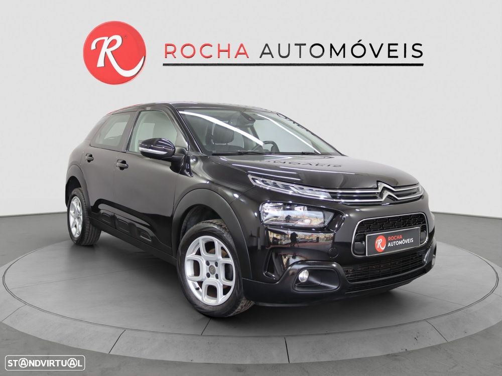 Citroën C4 Cactus 1.2 PureTech Feel - 3