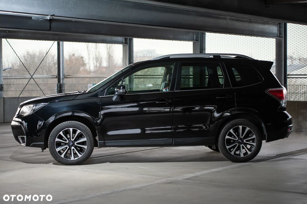 Subaru Forester 2.0 XT Sport Lineartronic - 4