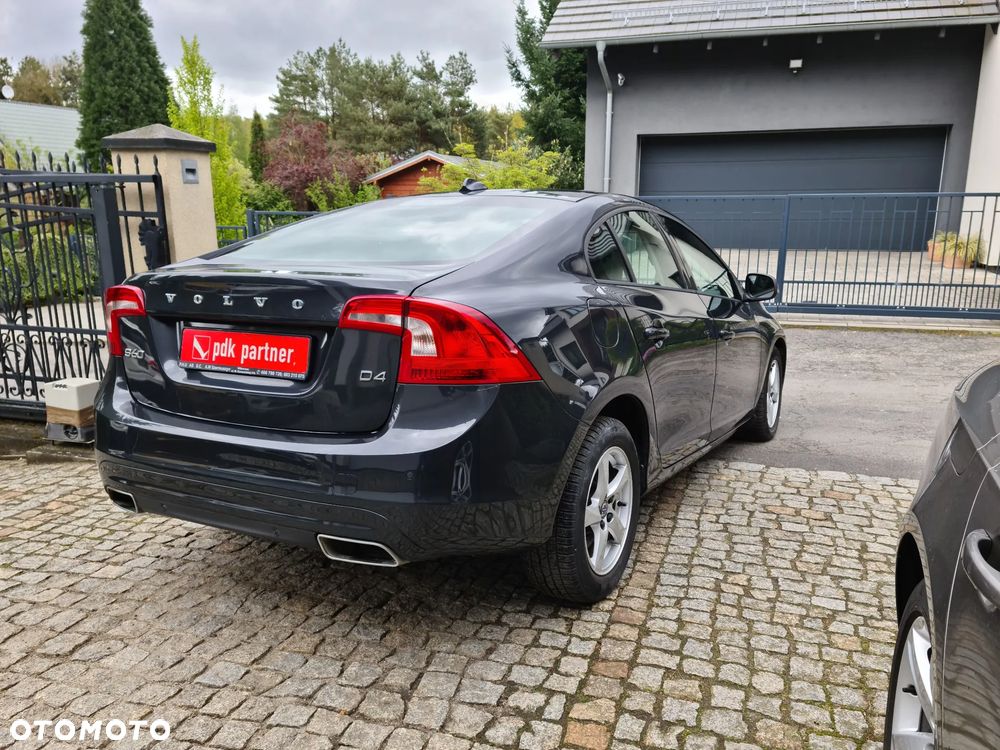 Volvo S60 - 29