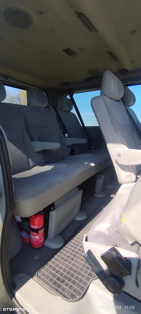 Opel Vivaro L1H1 Tour - 16