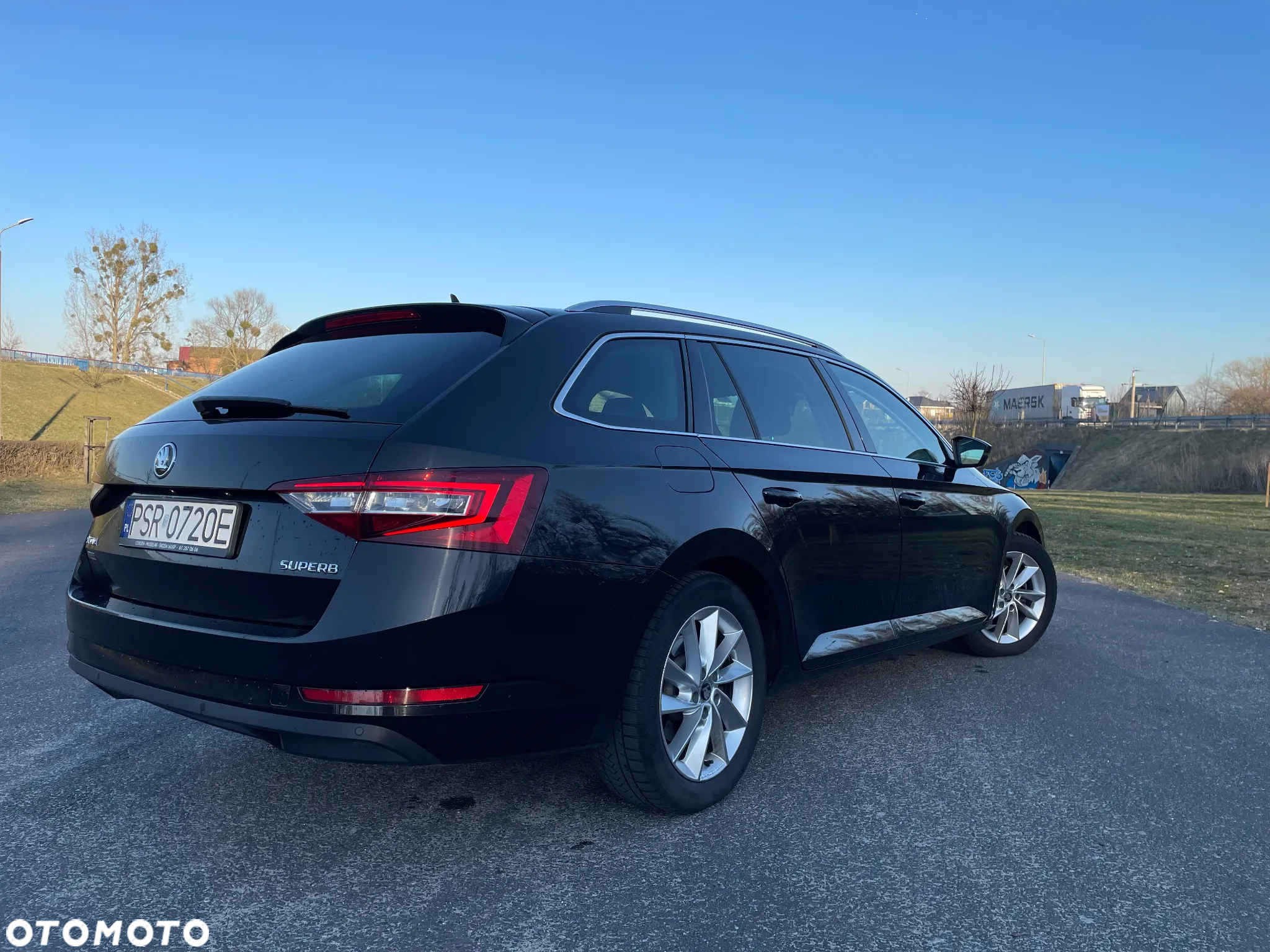 Skoda Superb 2.0 TDI Style DSG7 - 11