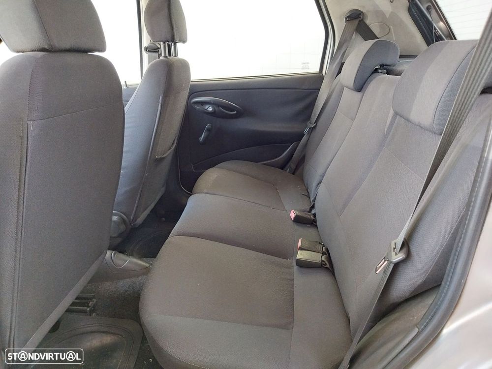 Fiat Punto 70 JTD Multijet Active - 7