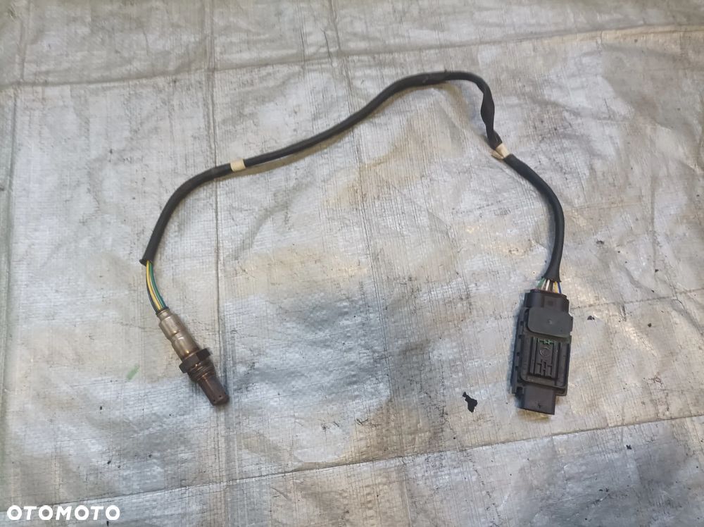 VW Skoda Audi czujnik NOX sonda lambda 2,0 TDI octavia IV 05L907807F - 2