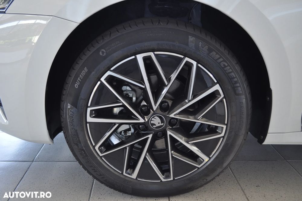 Skoda Octavia 1.5 TSI 150 CP DSG MHEV Selection - 8