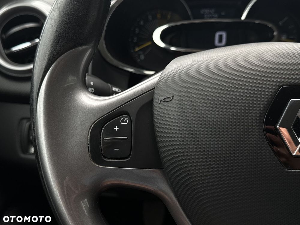 Renault Clio 0.9 TCe Alize - 27