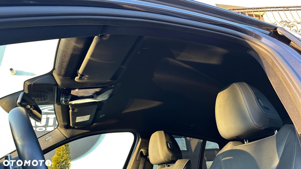 BMW X4 xM40d - 18