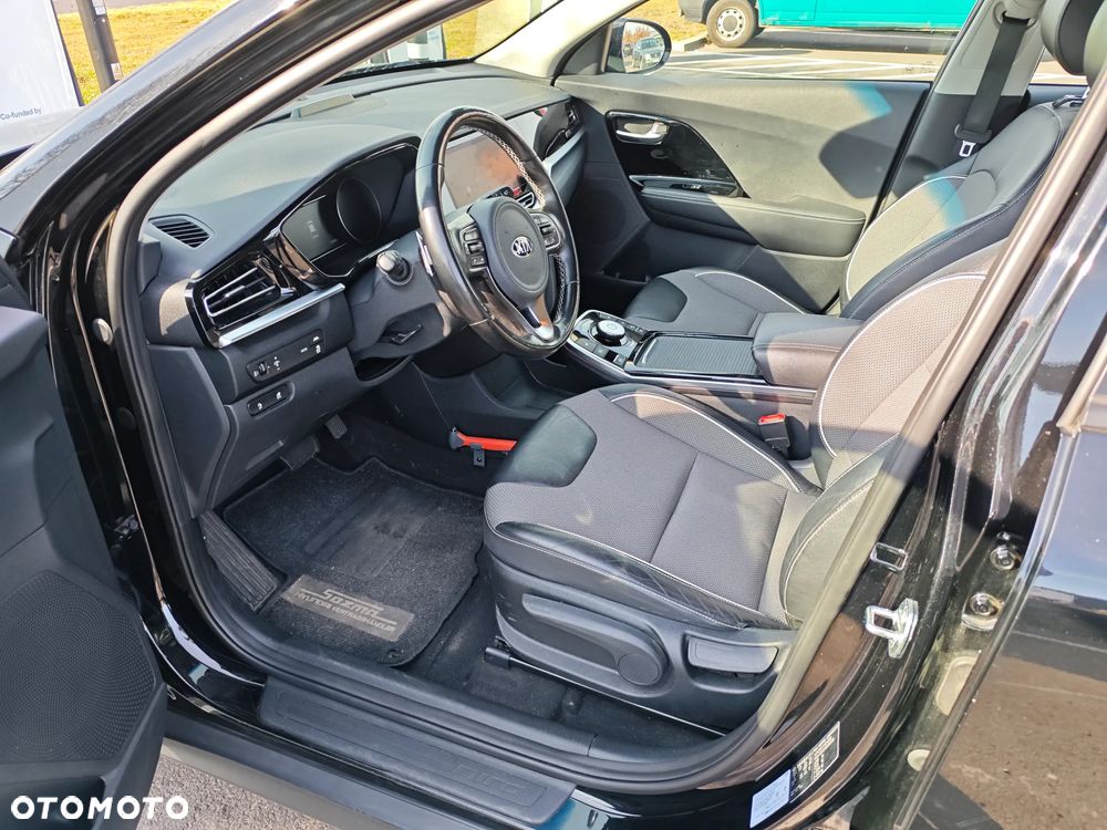 Kia Niro Edition 7 - 17