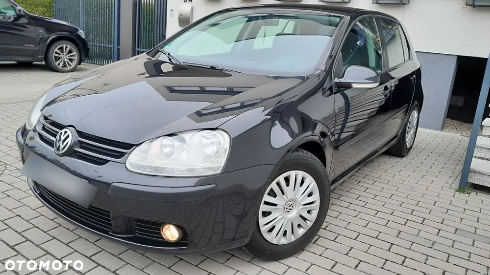 Volkswagen Golf 1.6 Comfortline - 2