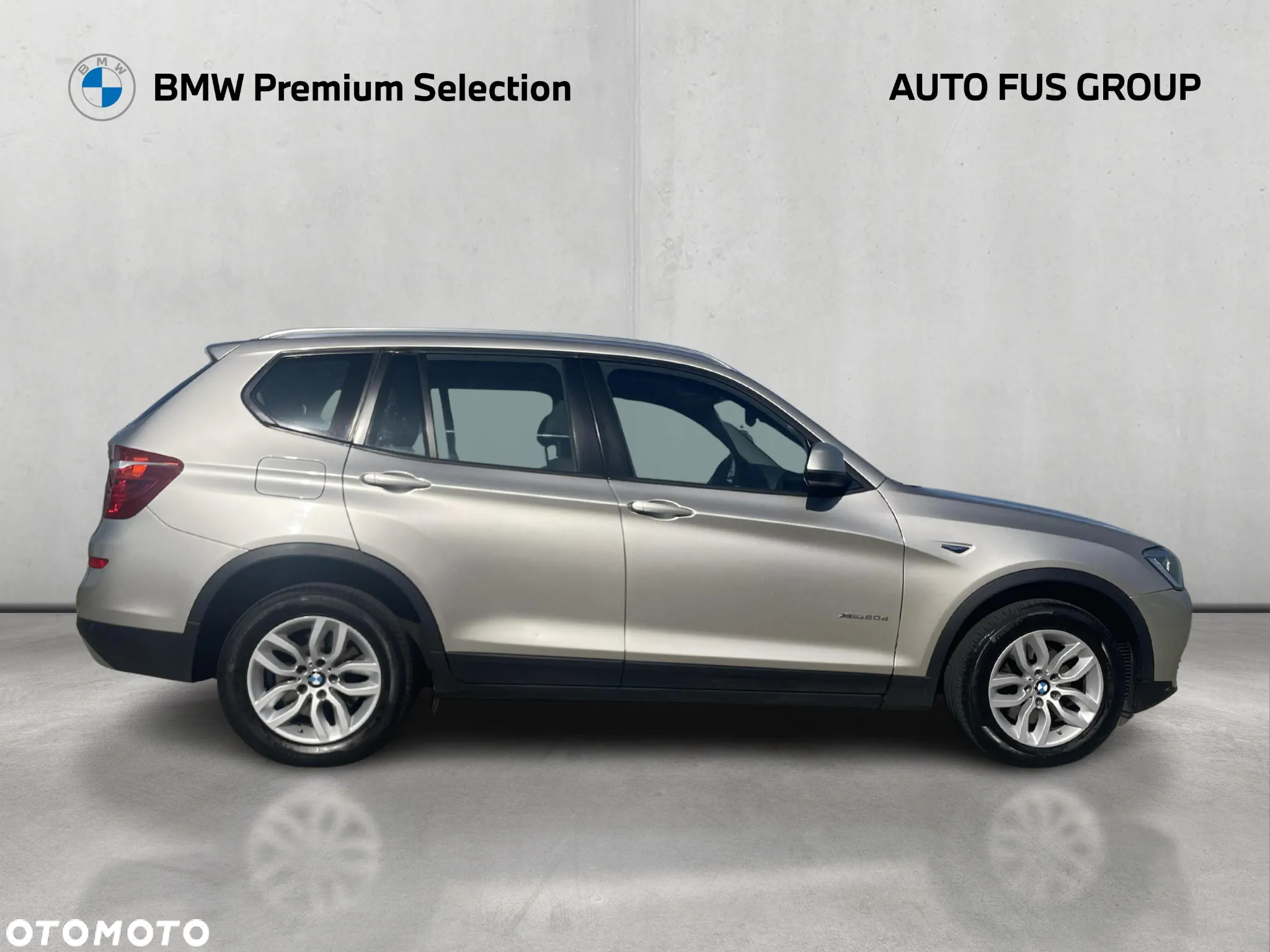 BMW X3 xDrive20d xLine - 5
