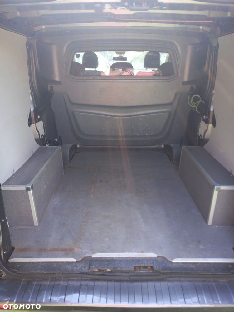Opel Vivaro L1H1 S&S Life - 7