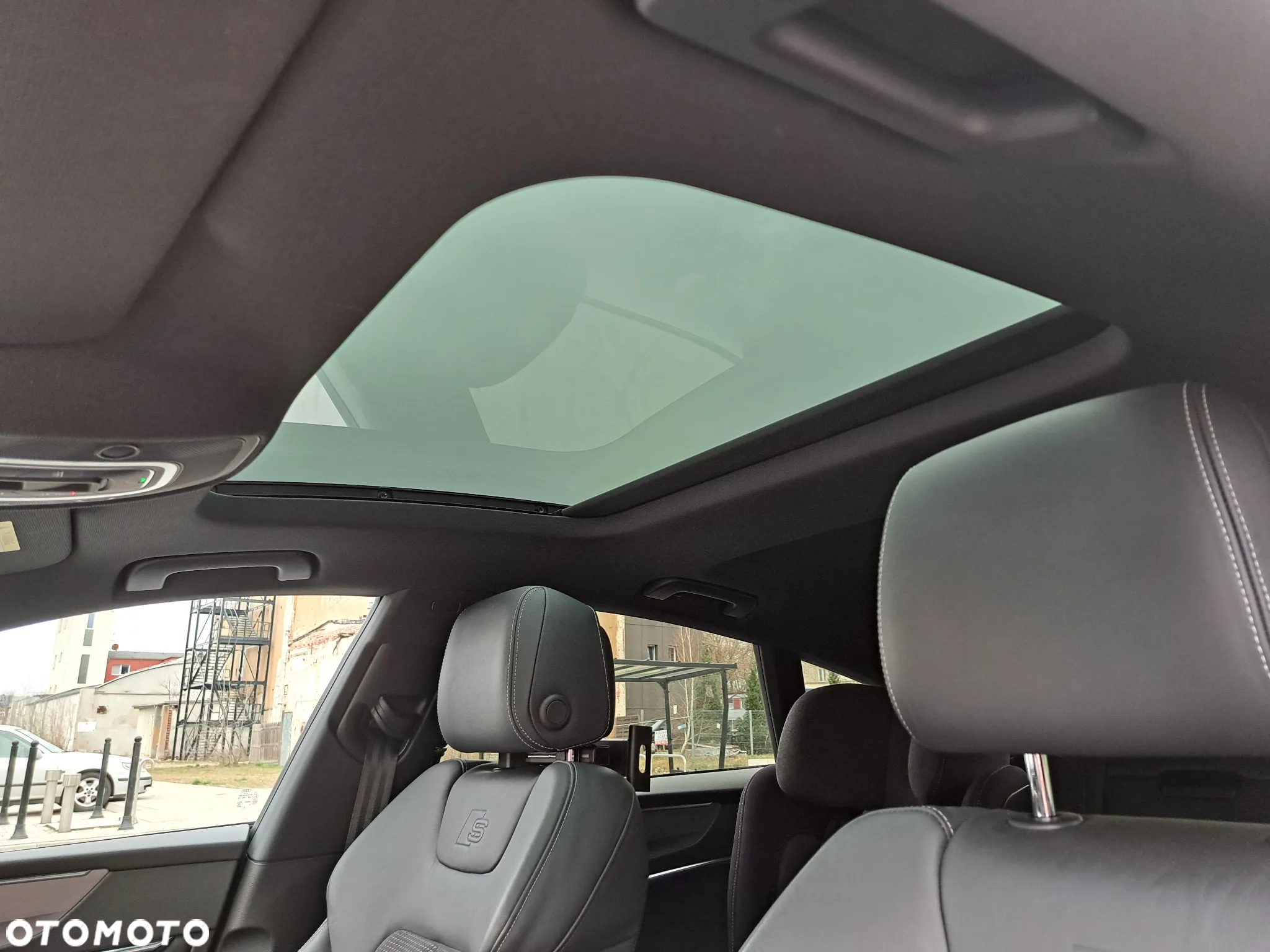 Audi A7 Sportback - 10