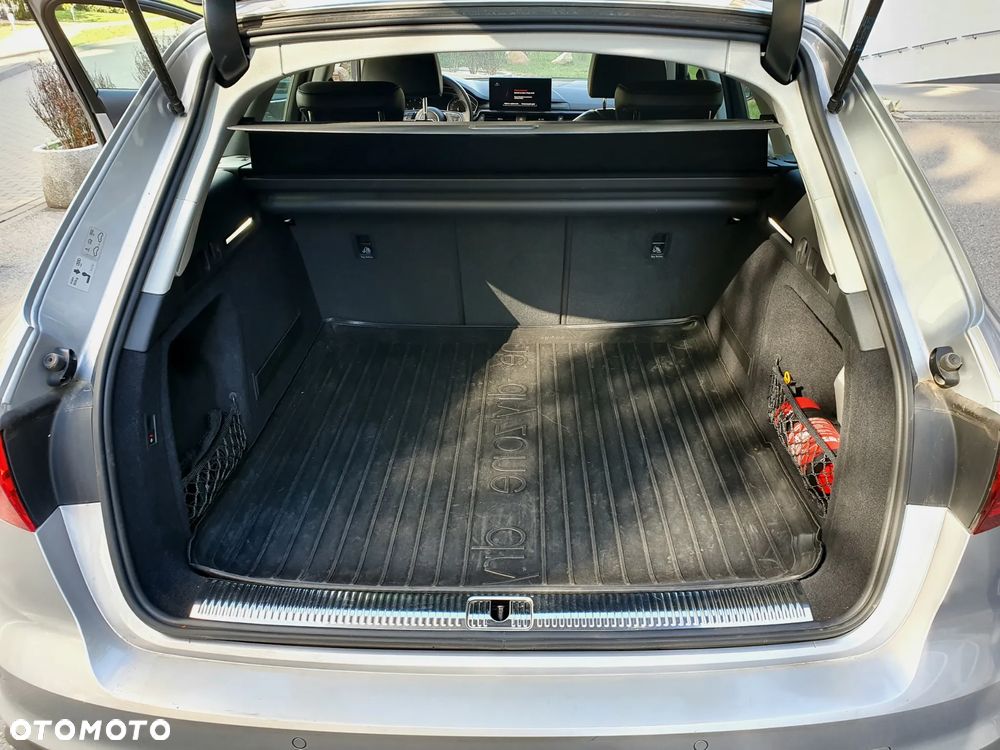 Audi A4 - 15