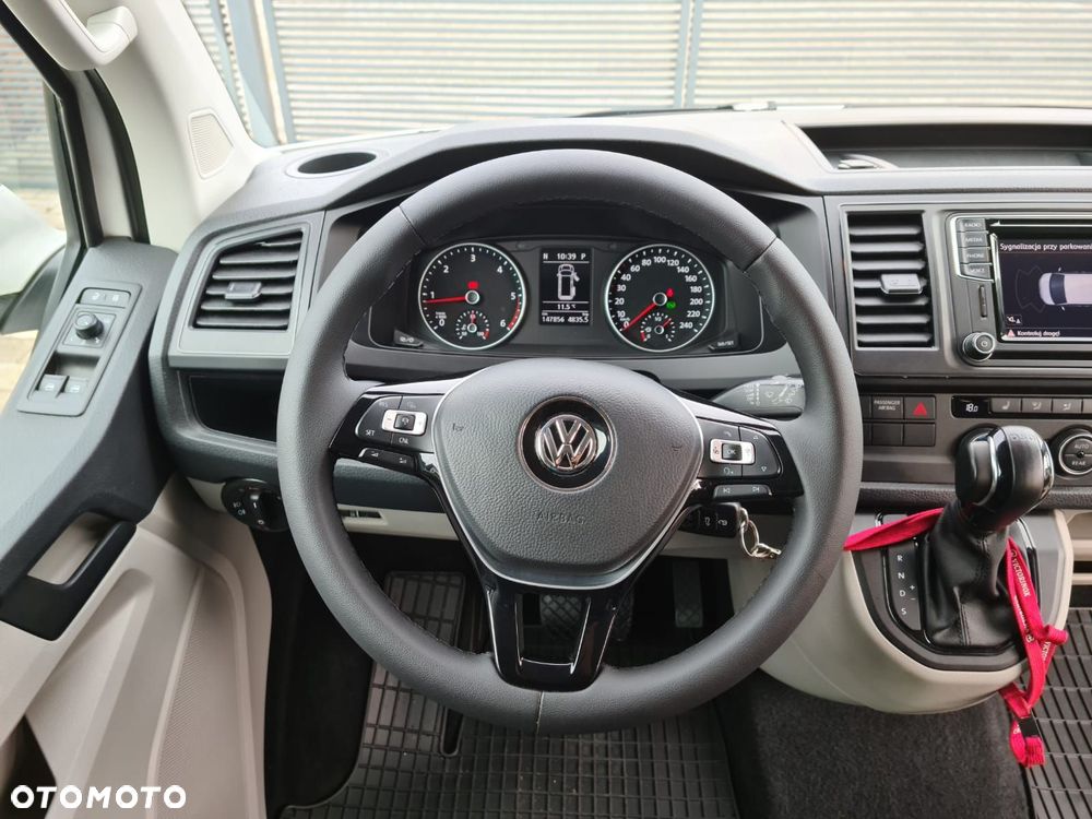 Volkswagen Caravelle 2.0 BiTDI L1 Highline 4Motion DSG - 12