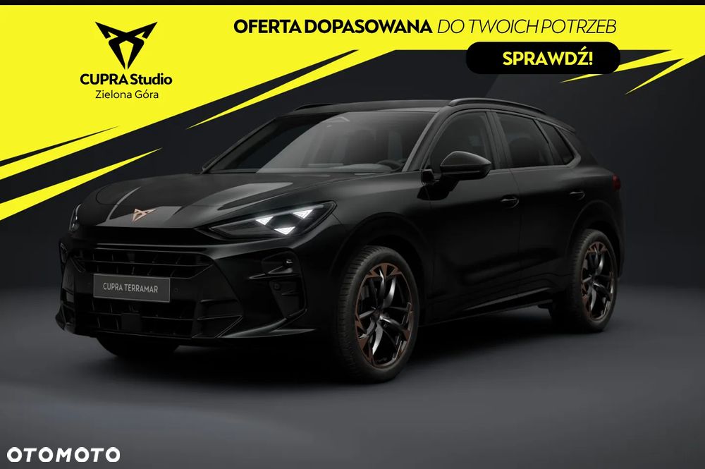 Cupra Terramar 2.0 TSI 4Drive Advantage Edition DCC DSG - 1