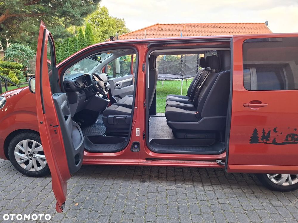 Citroën Jumpy Combi - 2