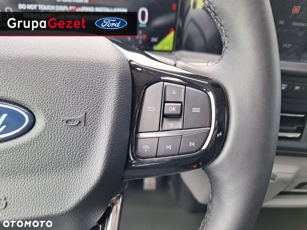 Ford Transit Custom - 8