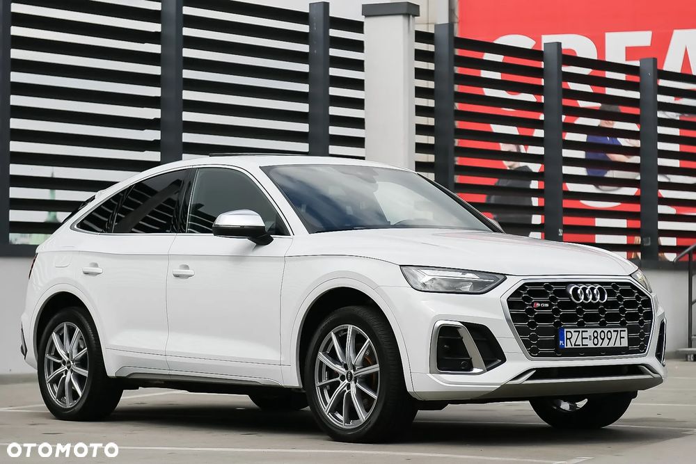 Audi SQ5 - 3