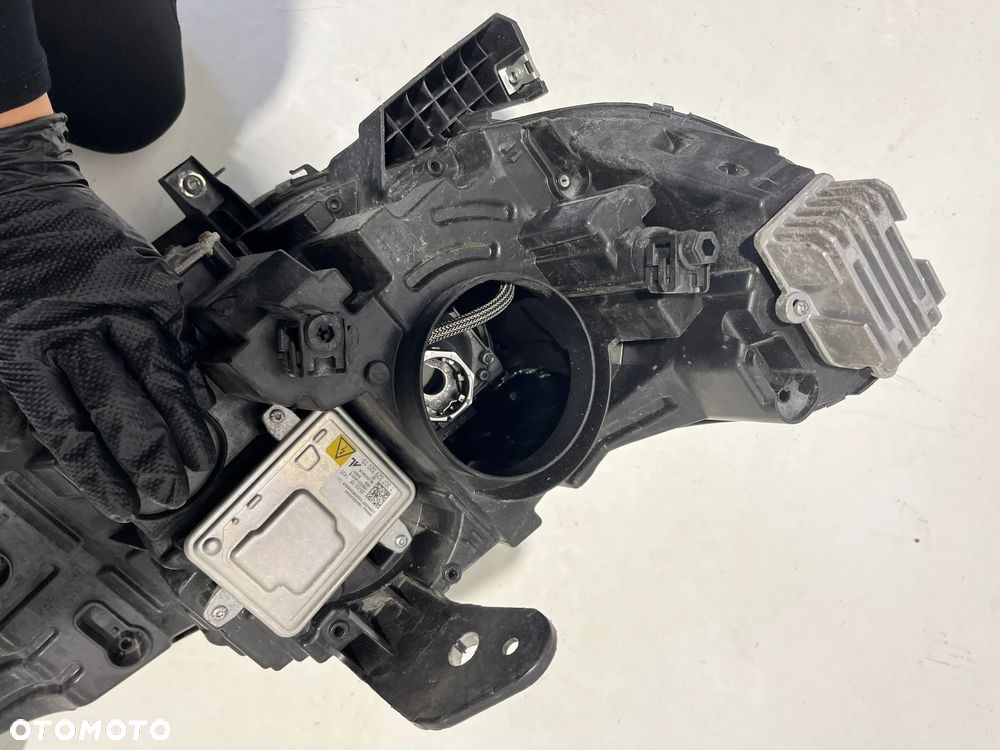 Lampa BIXENON ALFA ROMEO STELVIO 50552987 LEWA - 14