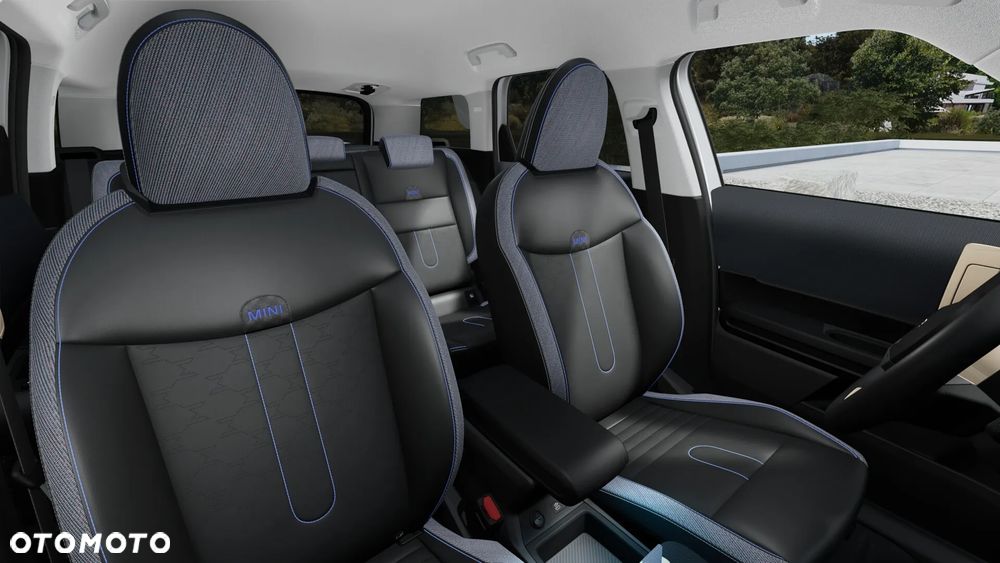MINI Countryman One Linia Classic - 4
