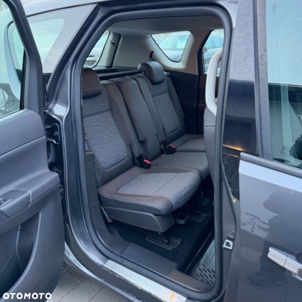 Opel Meriva - 23