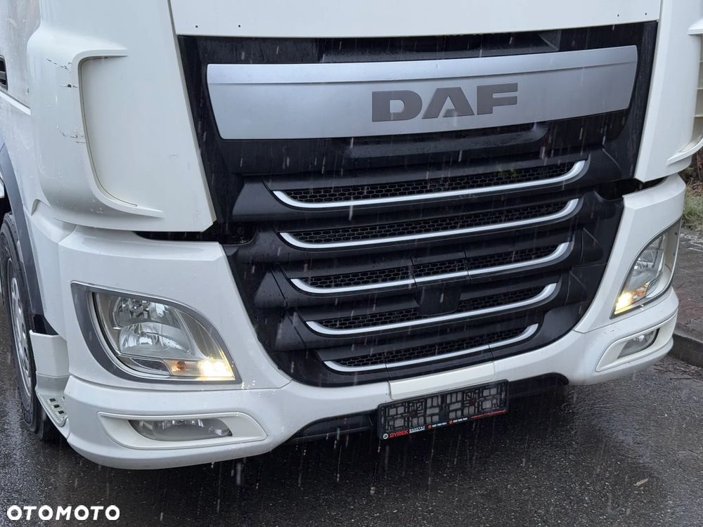 DAF * Zestaw * DAF 106 Euro 6 + Naczepa Krone * Bardzo Dobry Stan - 7