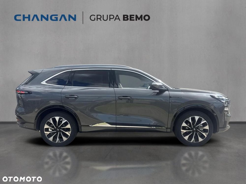 Changan CS75 Plus - 6