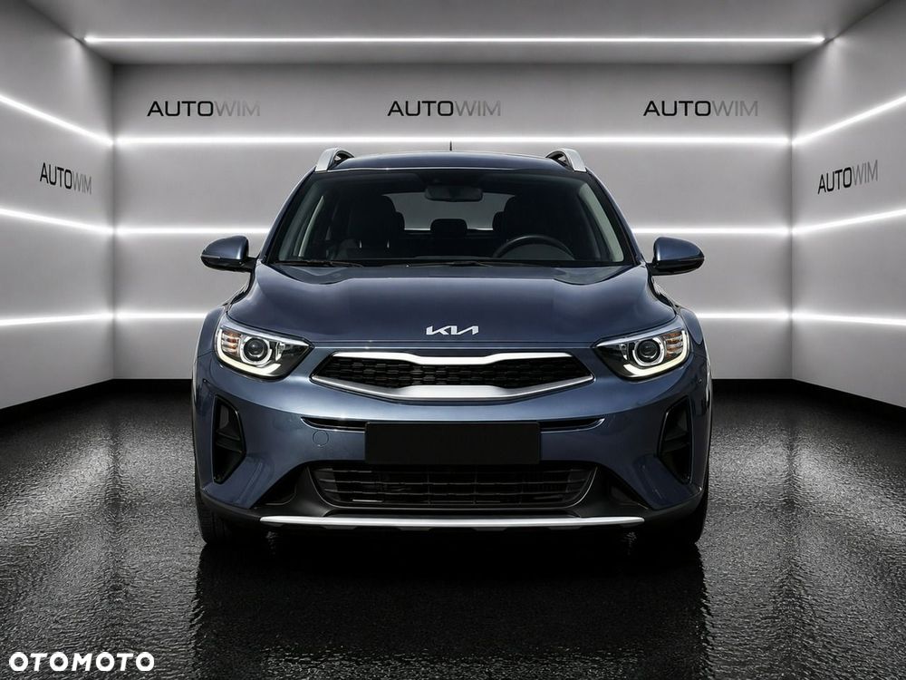 Kia Stonic - 3