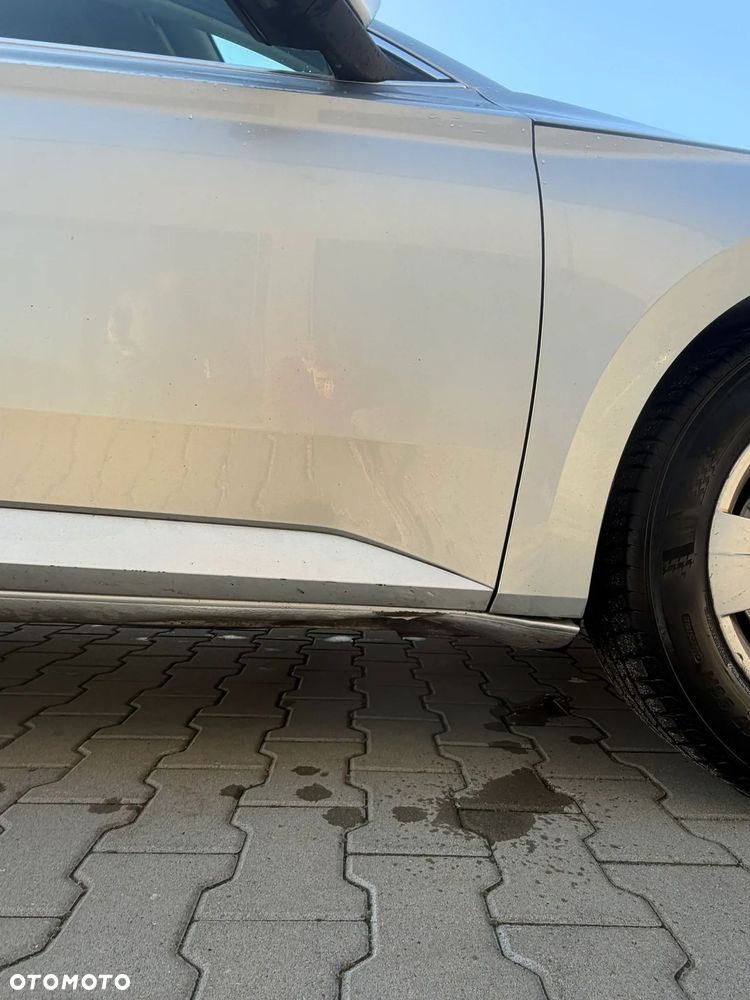 Skoda Superb - 14