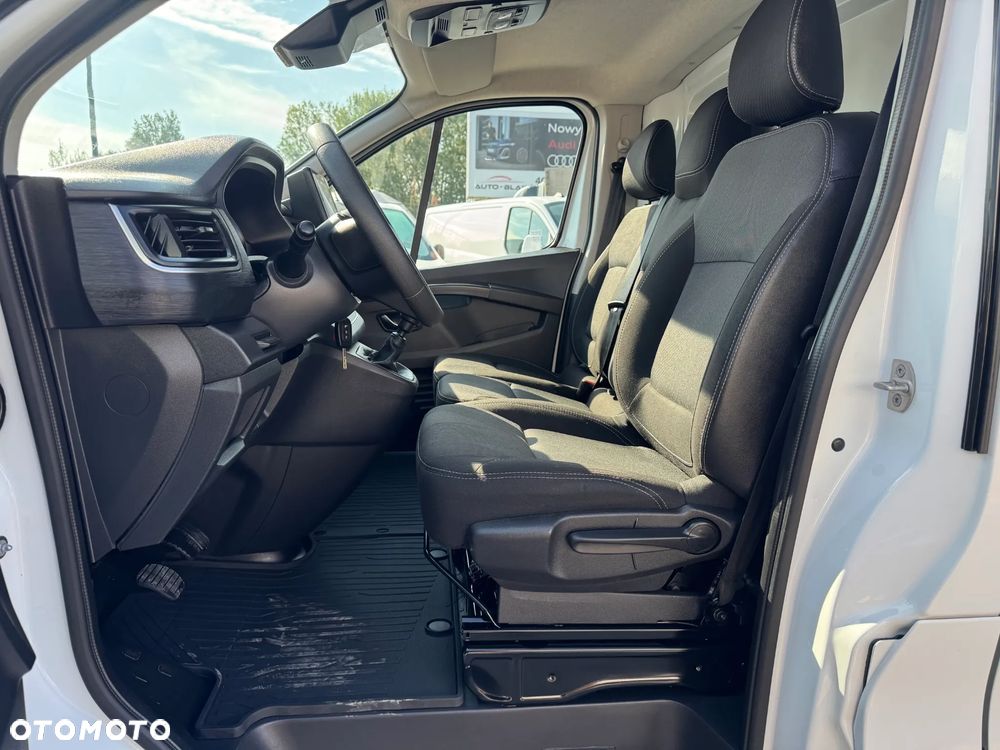 Renault Trafic - 7