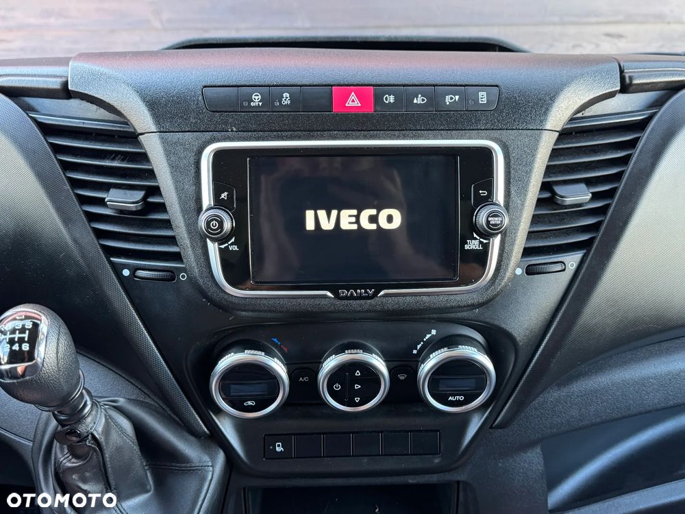 Iveco DAILY - 24