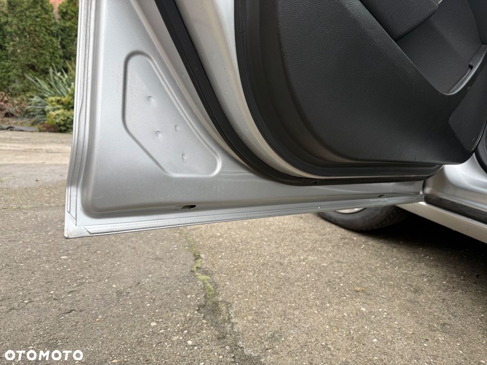 Opel Astra 1.6 Selection - 19