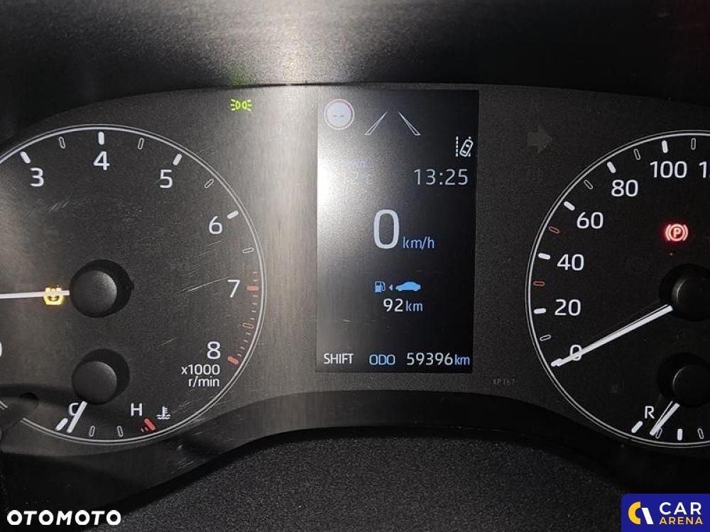 Toyota Yaris 1.5 Comfort - 8