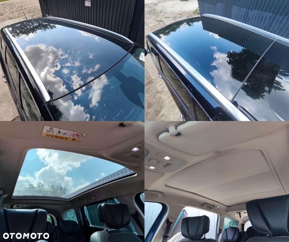 Renault Grand Scenic ENERGY dCi 130 BOSE EDITION - 11