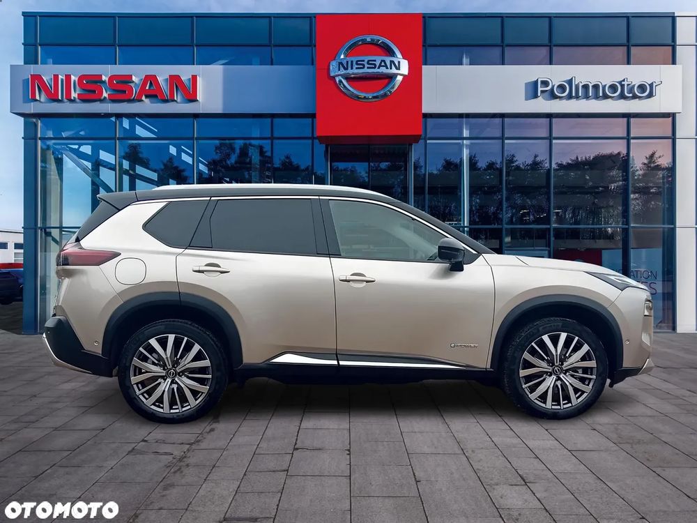 Nissan X-Trail 1.5 VC-T e-POWER Tekna e-4ORCE - 6