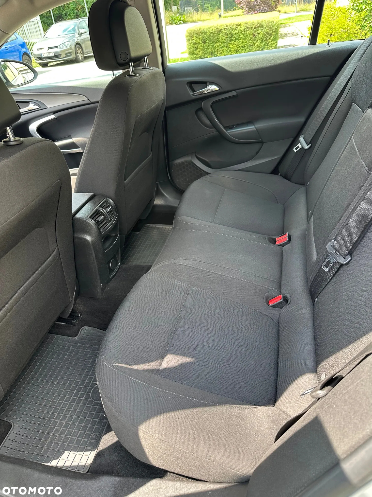 Opel Insignia 2.0 CDTI Edition - 7