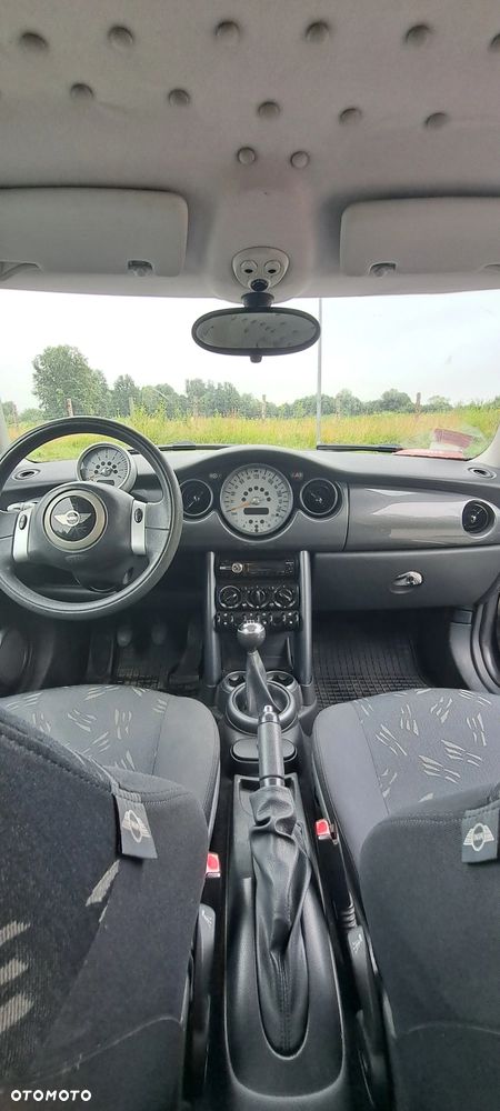 MINI ONE Standard - 10