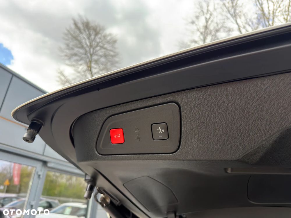 Citroën C5 Aircross 1.6 PureTech Shine EAT8 - 36